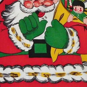 Meet your Posher, Sandi